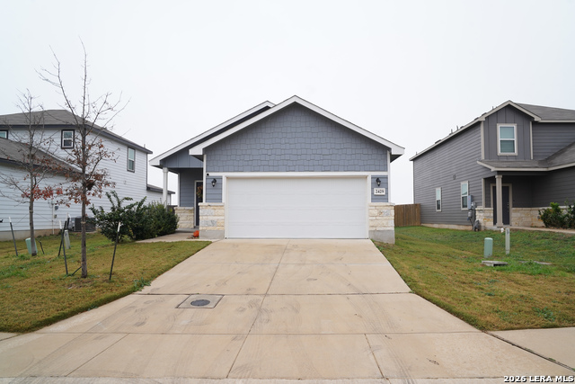 Details for 2429 Dielman, Seguin, TX 78155