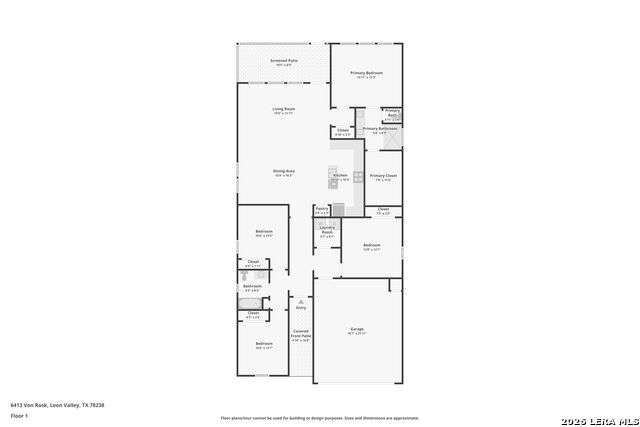 Image 40 of 40 For 6413 Von Rosk