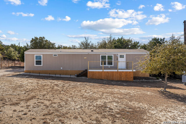 Details for 483 Wright  , Bandera, TX 78003