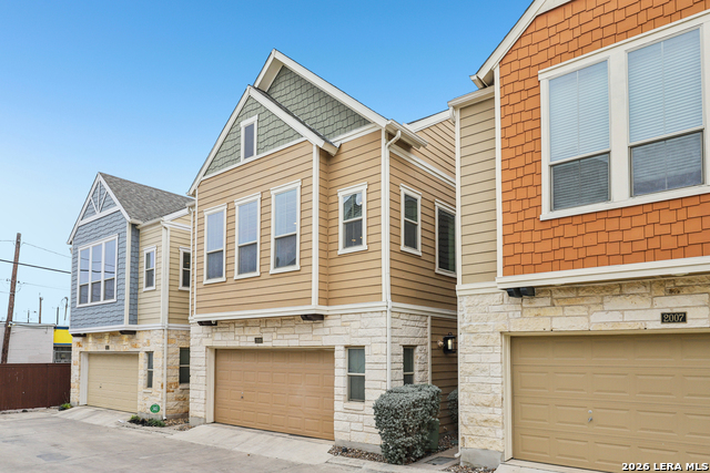 Details for 2009 Mccullough, San Antonio, TX 78212