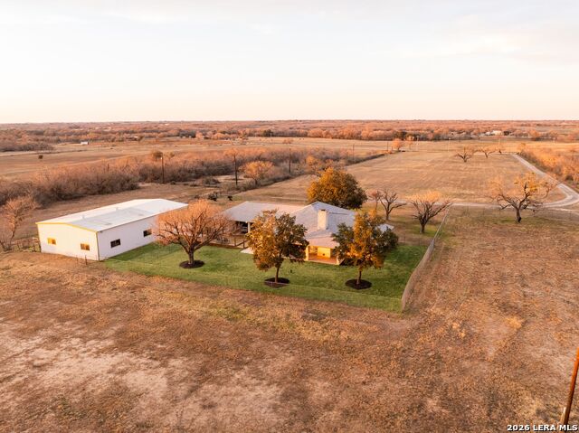 Details for 14320 La Vernia Rd, St Hedwig, TX 78152