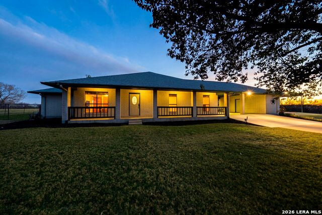 Image 2 of 71 For 14320 La Vernia Rd