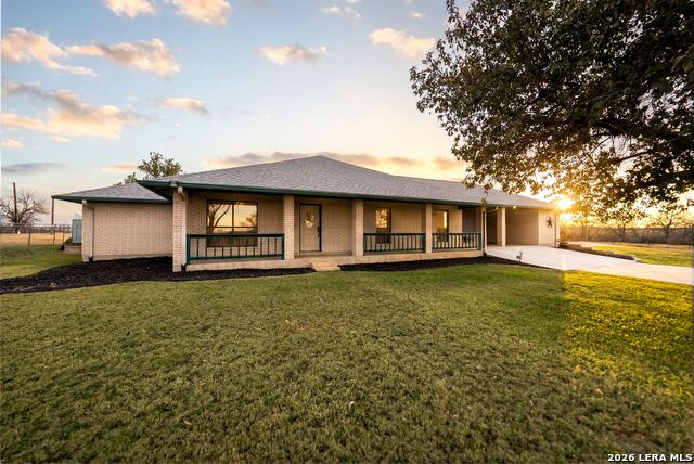 Image 3 of 71 For 14320 La Vernia Rd