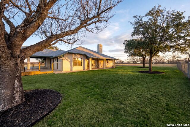 Image 34 of 71 For 14320 La Vernia Rd