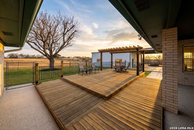 Image 42 of 71 For 14320 La Vernia Rd