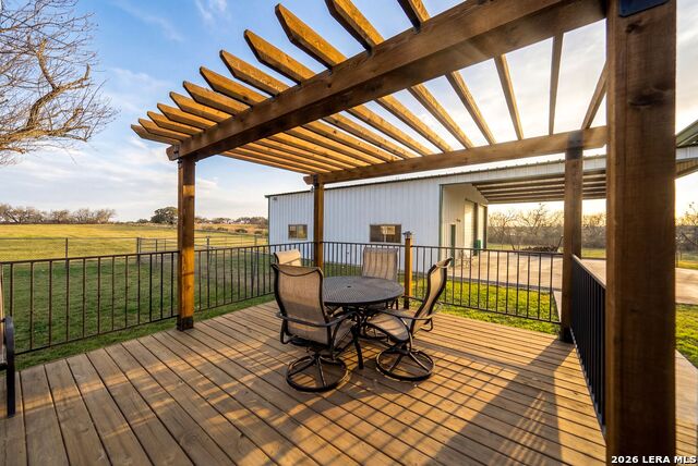 Image 43 of 71 For 14320 La Vernia Rd