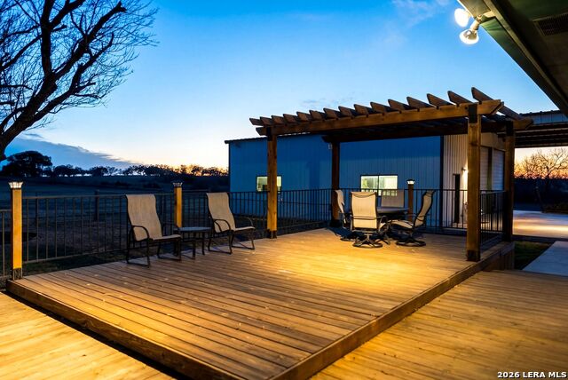 Image 48 of 71 For 14320 La Vernia Rd