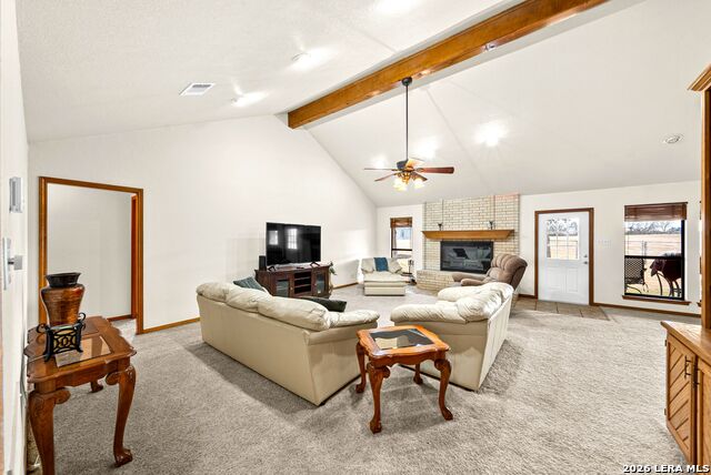 Image 6 of 71 For 14320 La Vernia Rd