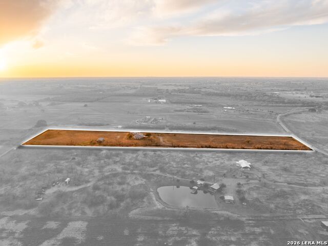 Image 61 of 71 For 14320 La Vernia Rd