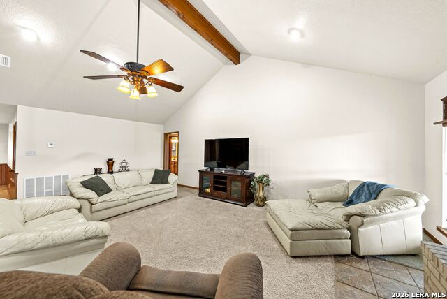 Image 7 of 71 For 14320 La Vernia Rd