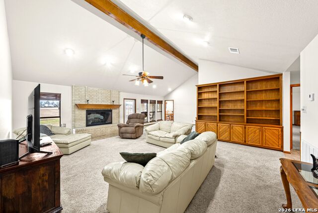 Image 8 of 71 For 14320 La Vernia Rd