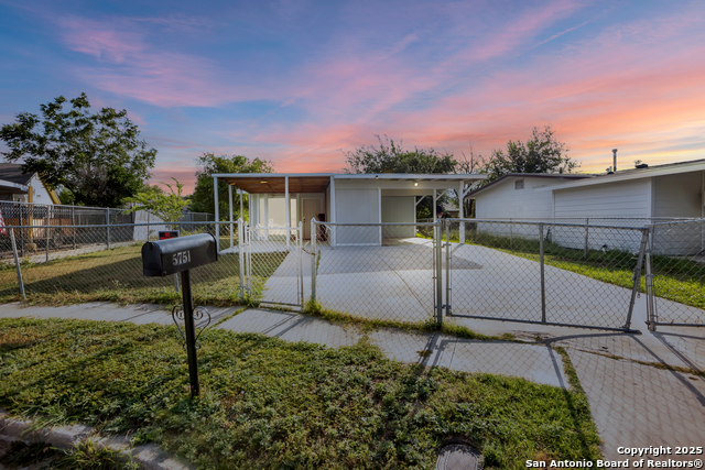 Details for 5751 Indian Sky, San Antonio, TX 78242