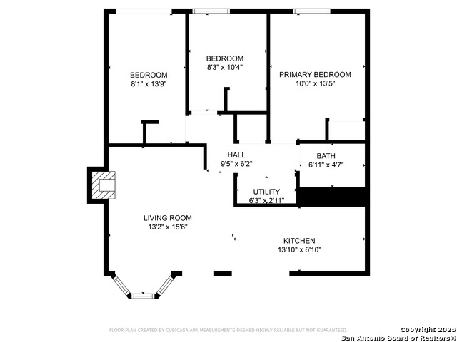 Image 18 of 19 For 5751 Indian Sky