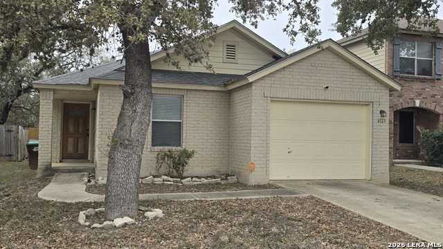 Details for 6123 Ironmill, Converse, TX 78109