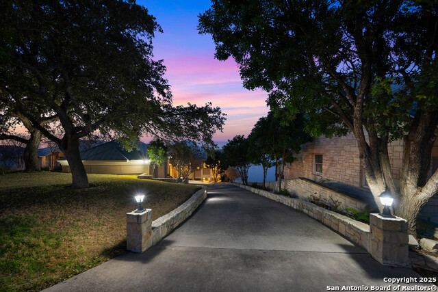 Details for 985 Janet  , Canyon Lake, TX 78133