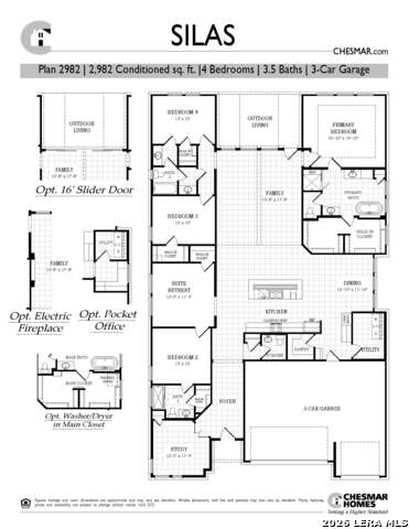 Image 5 of 33 For 1342 Wilson Creek