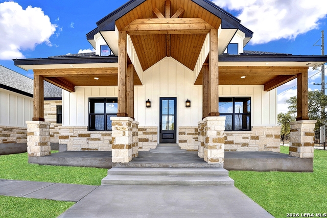 Image 3 of 45 For 100 Hondo Ridge