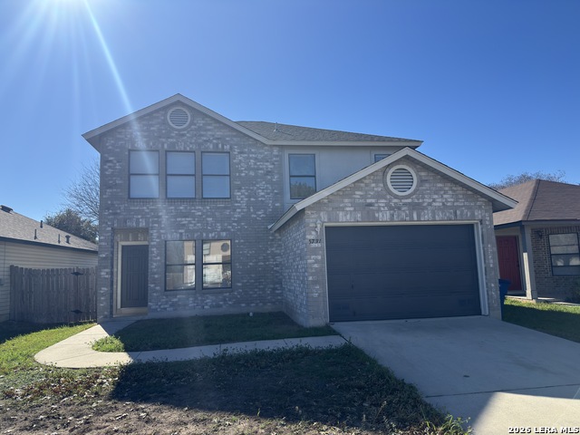 Details for 5731 Deertail, San Antonio, TX 78251