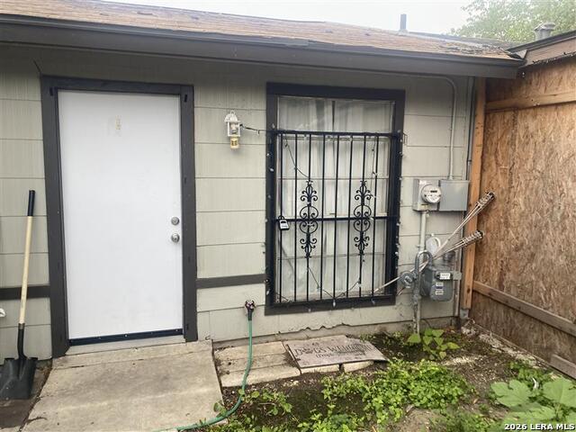 Details for 5414 Little Creek, San Antonio, TX 78242