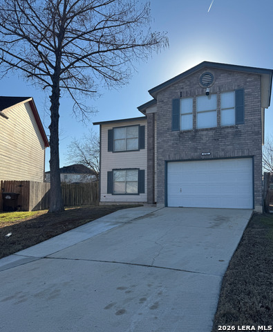 Details for 6702 Cape Meadow Dr, Converse, TX 78109