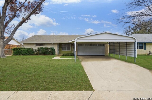 Details for 4220 Eulalee, San Antonio, TX 78220