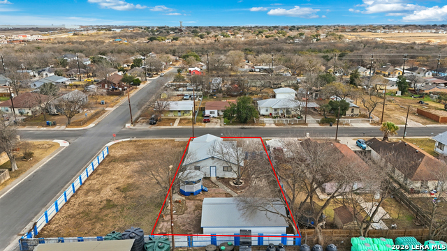 Image 29 of 32 For 2707 Wayne  