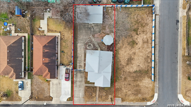 Image 31 of 32 For 2707 Wayne  