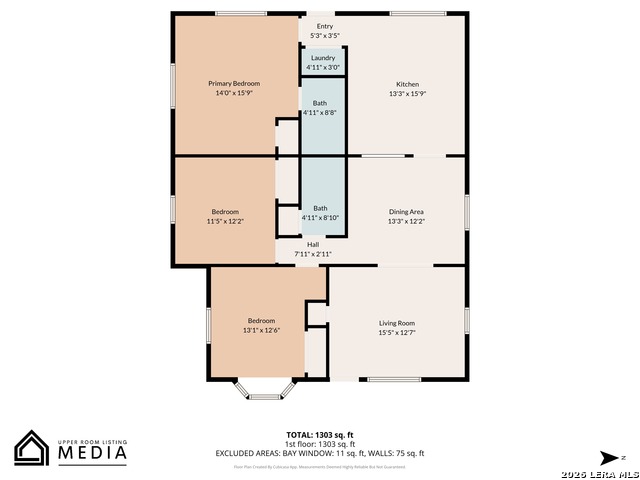 Image 32 of 32 For 2707 Wayne  