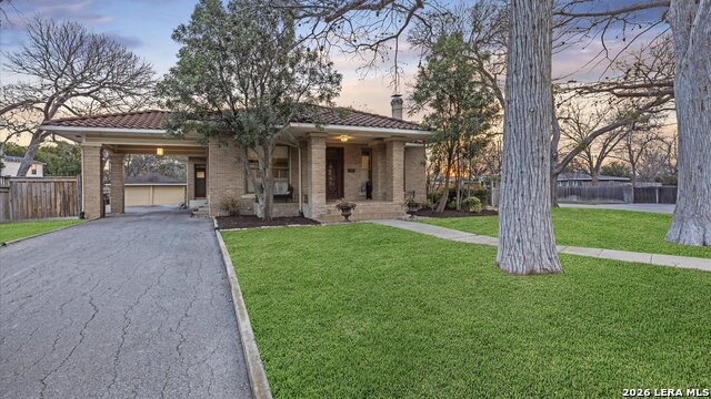 Image 2 of 47 For 418 Santa Clara S