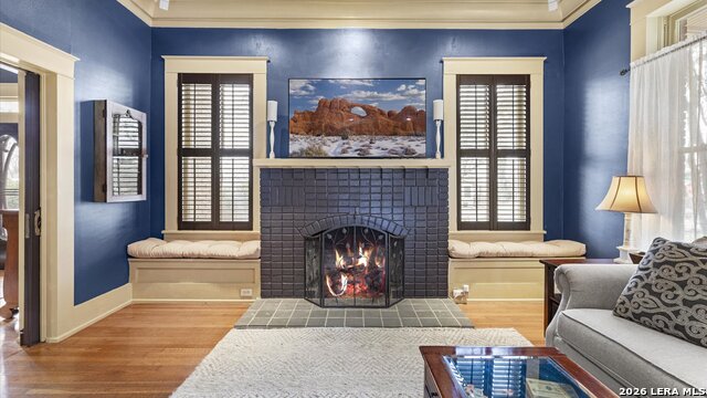 Image 4 of 47 For 418 Santa Clara S