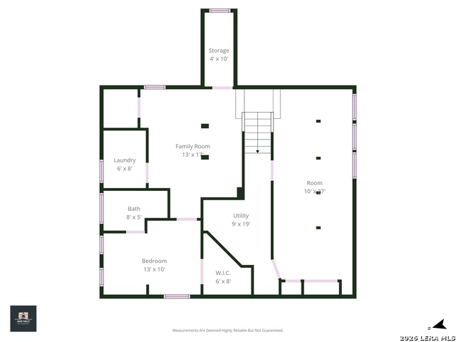 Image 46 of 47 For 418 Santa Clara S