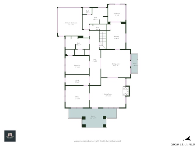 Image 47 of 47 For 418 Santa Clara S