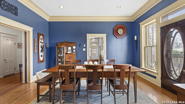 Image 8 of 47 For 418 Santa Clara S