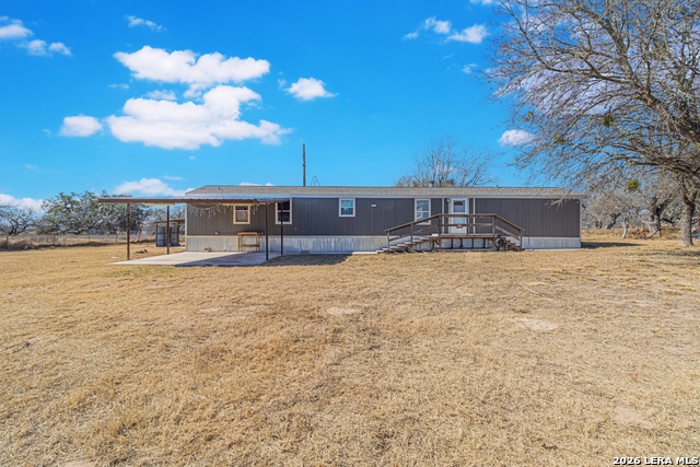 Details for 18065 County Road 163, Elmendorf, TX 78112