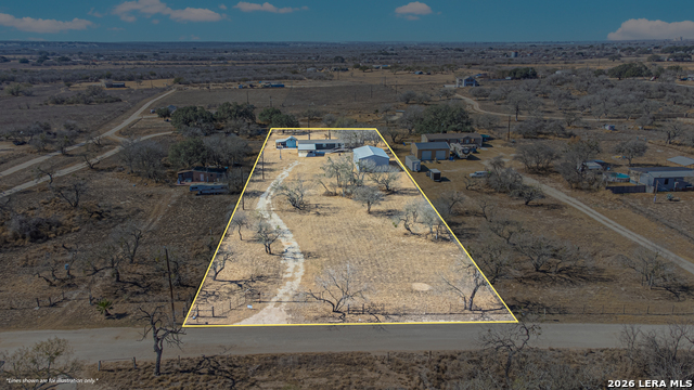 Image 43 of 45 For 18065 County Road 163