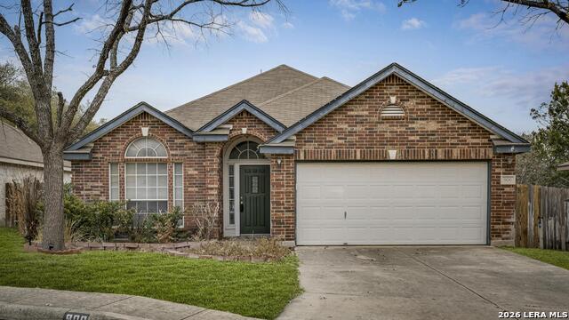 Details for 906 Visor Dr, San Antonio, TX 78258