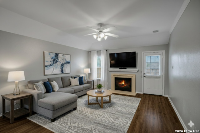 Image 5 of 32 For 906 Visor Dr