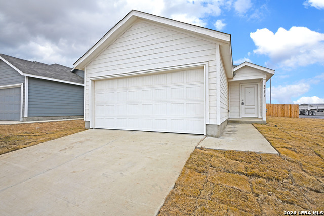 Details for 14605 Mudstone Place, Elmendorf, TX 78112