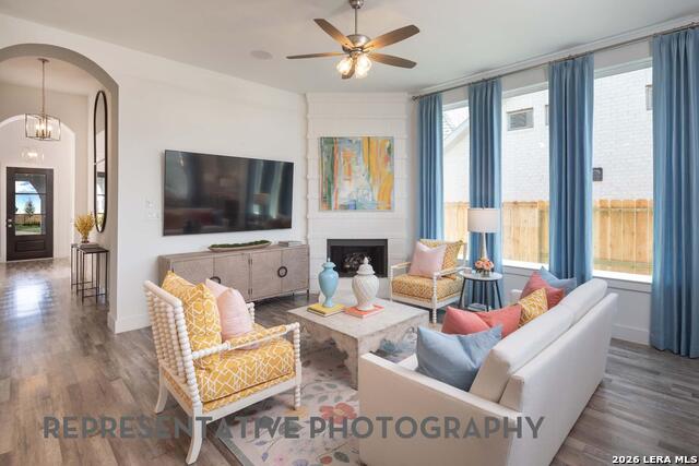 Image 11 of 32 For 237 Boulder Creek