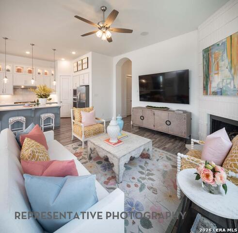 Image 12 of 32 For 237 Boulder Creek