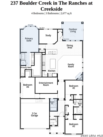 Image 32 of 32 For 237 Boulder Creek