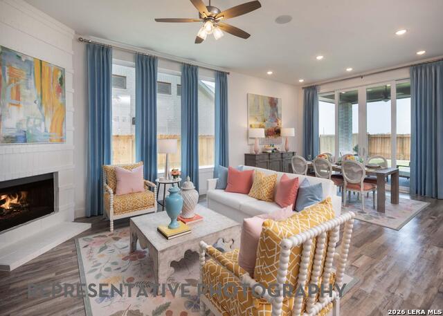 Image 9 of 32 For 237 Boulder Creek