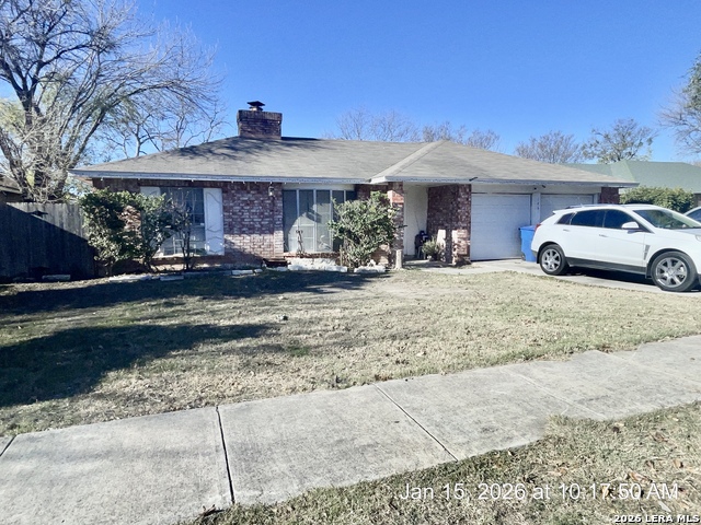 Details for 14611 Ridge Meadow, San Antonio, TX 78233