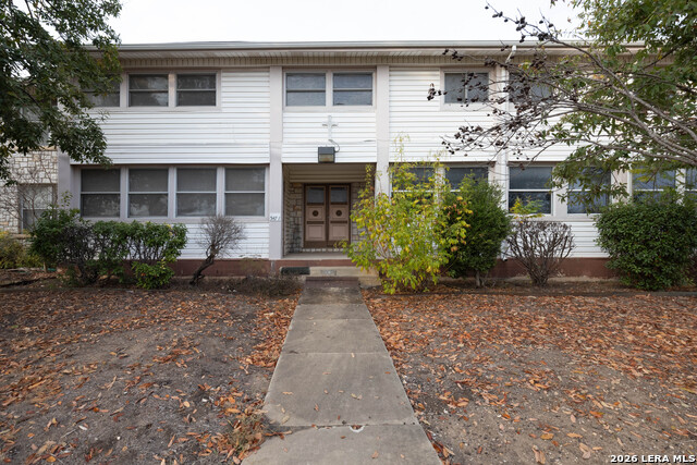 Details for 543 Club Dr  , San Antonio, TX 78201