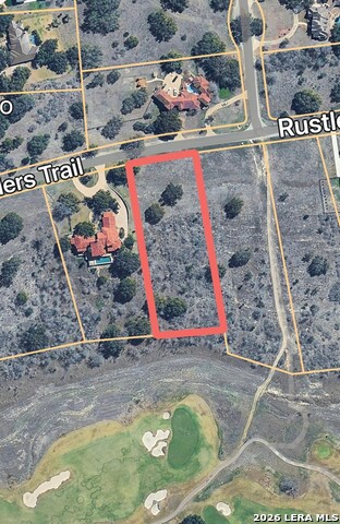Details for 3019 Rustlers Trail, San Antonio, TX 78245