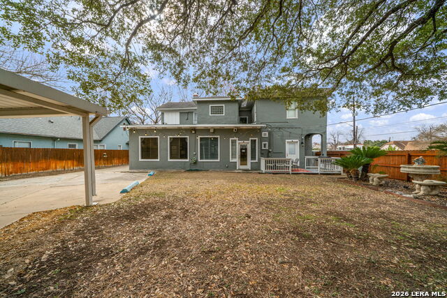 Image 38 of 42 For 343 Gramercy Pl W