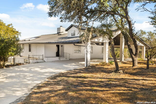 Details for 2040 Island View, Canyon Lake, TX 78133