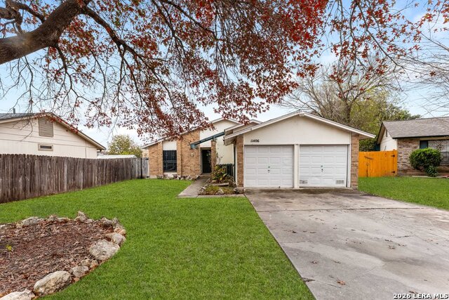 Details for 11406 Clints Well, San Antonio, TX 78245