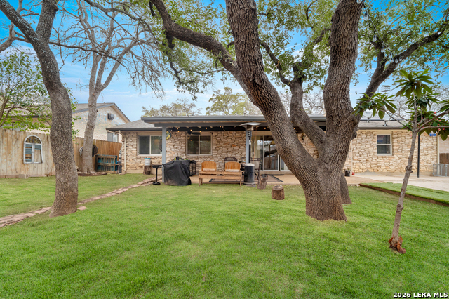 Image 31 of 32 For 4822 Bucknell