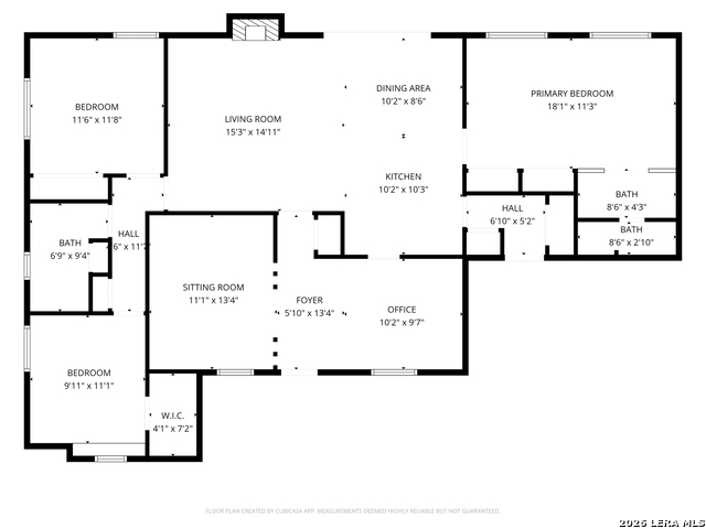 Image 5 of 32 For 4822 Bucknell